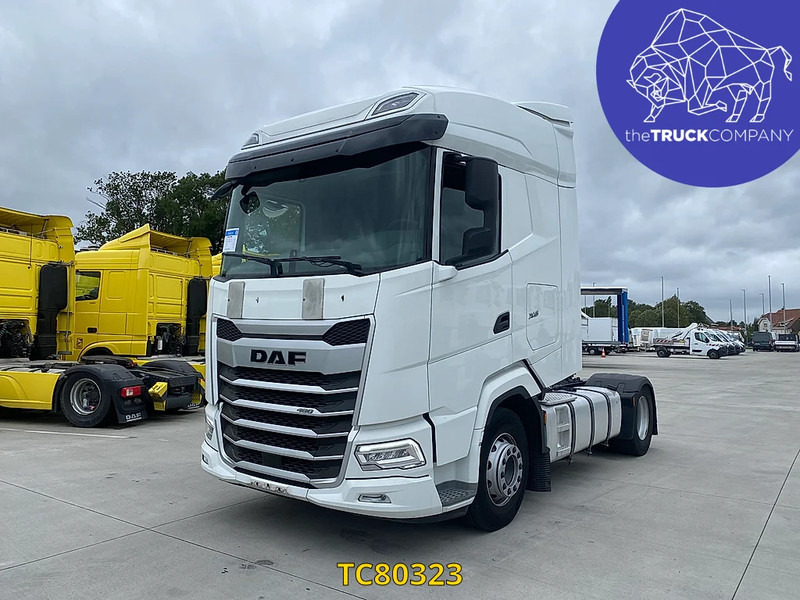 DAF XG 480 NGD - Vetopöytäauto: kuva DAF XG 480 NGD - Vetopöytäauto DAF XG 480 NGD - Vetopöytäauto: kuva DAF XG 480 NGD - Vetopöytäauto