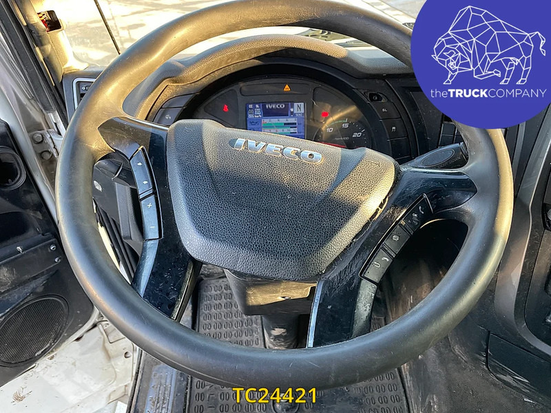 Vetopöytäauto Iveco Stralis AS 440 S: kuva Vetopöytäauto Iveco Stralis AS 440 S