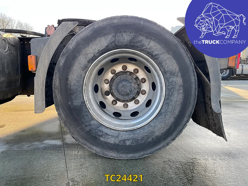 Vetopöytäauto Iveco Stralis AS 440 S: kuva Vetopöytäauto Iveco Stralis AS 440 S