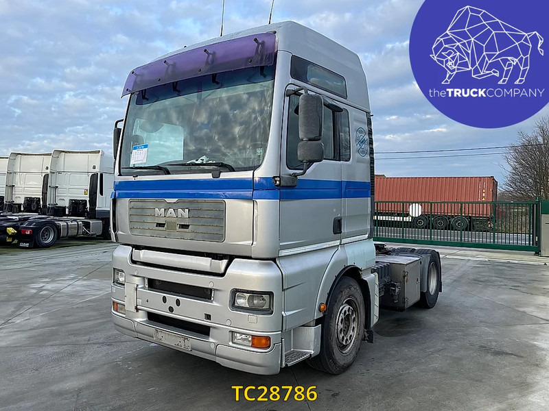 MAN TGA 430 - Vetopöytäauto: kuva MAN TGA 430 - Vetopöytäauto MAN TGA 430 - Vetopöytäauto: kuva MAN TGA 430 - Vetopöytäauto