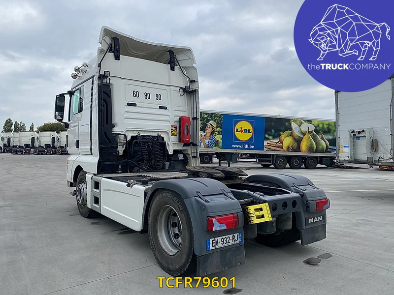 MAN TGX 18-500 - Vetopöytäauto: kuva MAN TGX 18-500 - Vetopöytäauto MAN TGX 18-500 - Vetopöytäauto: kuva MAN TGX 18-500 - Vetopöytäauto