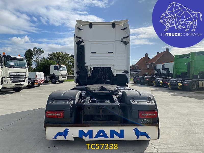 MAN TGX 470 - Vetopöytäauto: kuva MAN TGX 470 - Vetopöytäauto MAN TGX 470 - Vetopöytäauto: kuva MAN TGX 470 - Vetopöytäauto