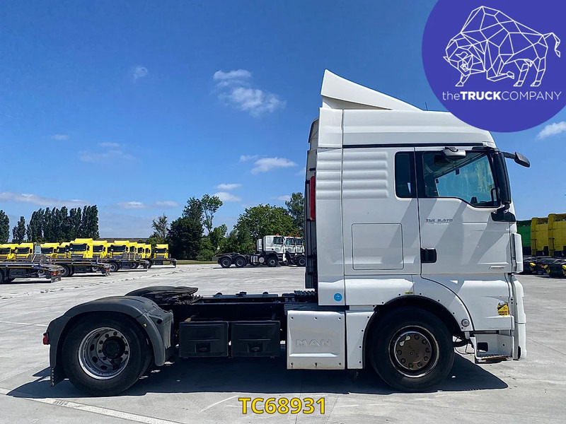 MAN TGX 470 - Vetopöytäauto: kuva MAN TGX 470 - Vetopöytäauto MAN TGX 470 - Vetopöytäauto: kuva MAN TGX 470 - Vetopöytäauto