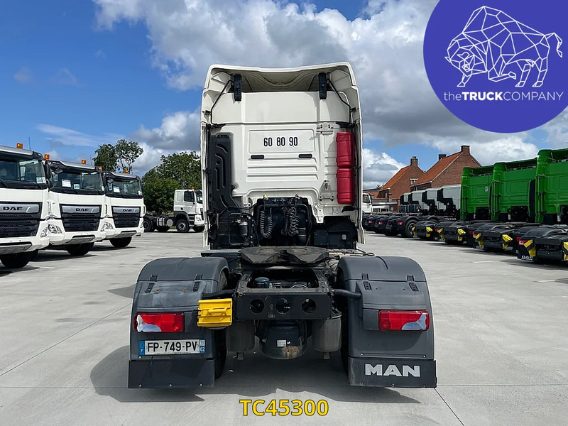 MAN TGX 470 - Vetopöytäauto: kuva MAN TGX 470 - Vetopöytäauto MAN TGX 470 - Vetopöytäauto: kuva MAN TGX 470 - Vetopöytäauto