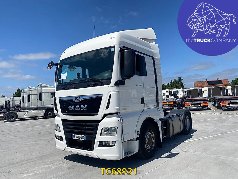 MAN TGX 470 - Vetopöytäauto: kuva MAN TGX 470 - Vetopöytäauto MAN TGX 470 - Vetopöytäauto: kuva MAN TGX 470 - Vetopöytäauto
