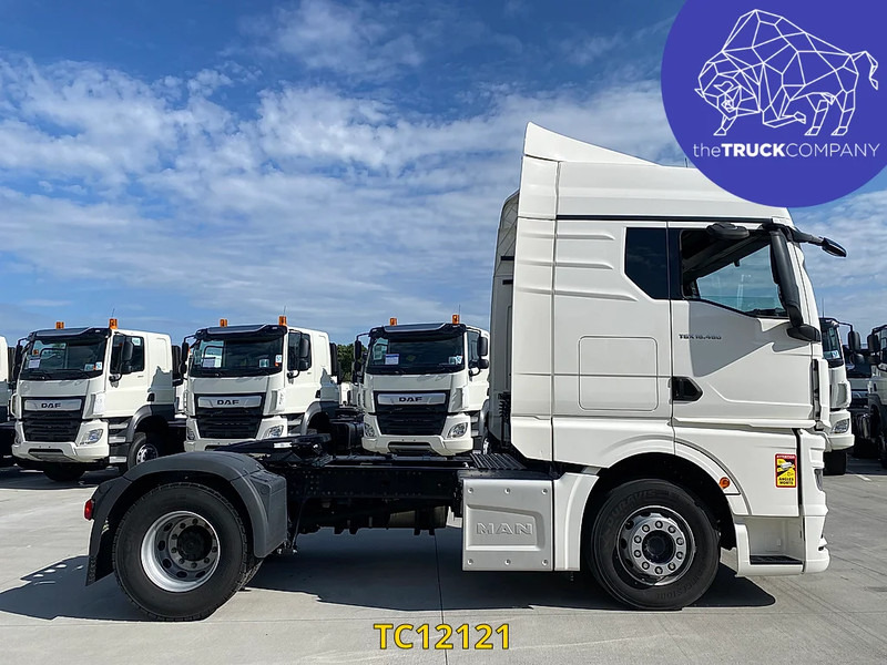 MAN TGX 480 NEW - Vetopöytäauto: kuva MAN TGX 480 NEW - Vetopöytäauto MAN TGX 480 NEW - Vetopöytäauto: kuva MAN TGX 480 NEW - Vetopöytäauto