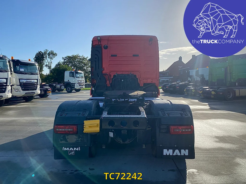 MAN TGX 500 4x4 Hydrodrive - Vetopöytäauto: kuva MAN TGX 500 4x4 Hydrodrive - Vetopöytäauto MAN TGX 500 4x4 Hydrodrive - Vetopöytäauto: kuva MAN TGX 500 4x4 Hydrodrive - Vetopöytäauto