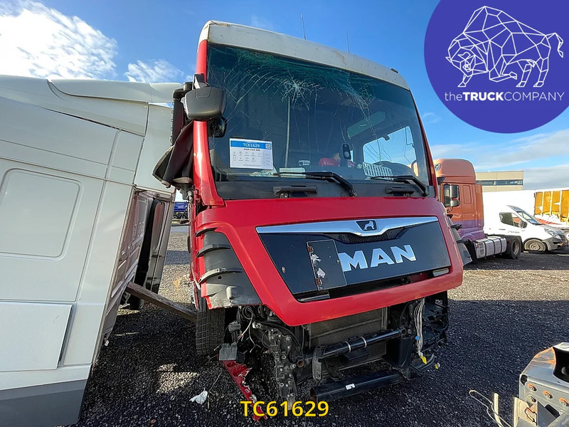 MAN TGX 500 - Vetopöytäauto: kuva MAN TGX 500 - Vetopöytäauto MAN TGX 500 - Vetopöytäauto: kuva MAN TGX 500 - Vetopöytäauto