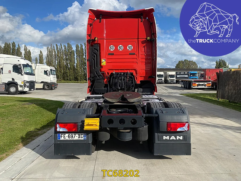 MAN TGX 500 - Vetopöytäauto: kuva MAN TGX 500 - Vetopöytäauto MAN TGX 500 - Vetopöytäauto: kuva MAN TGX 500 - Vetopöytäauto