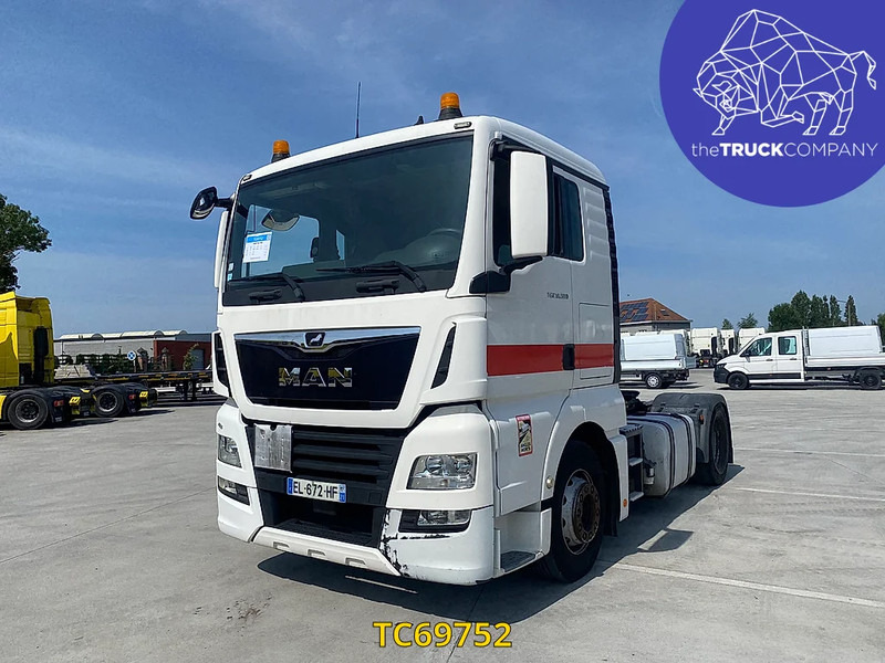 MAN TGX 500 - Vetopöytäauto: kuva MAN TGX 500 - Vetopöytäauto MAN TGX 500 - Vetopöytäauto: kuva MAN TGX 500 - Vetopöytäauto