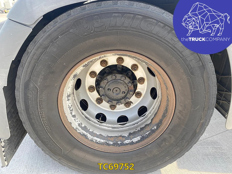 MAN TGX 500 - Vetopöytäauto: kuva MAN TGX 500 - Vetopöytäauto MAN TGX 500 - Vetopöytäauto: kuva MAN TGX 500 - Vetopöytäauto
