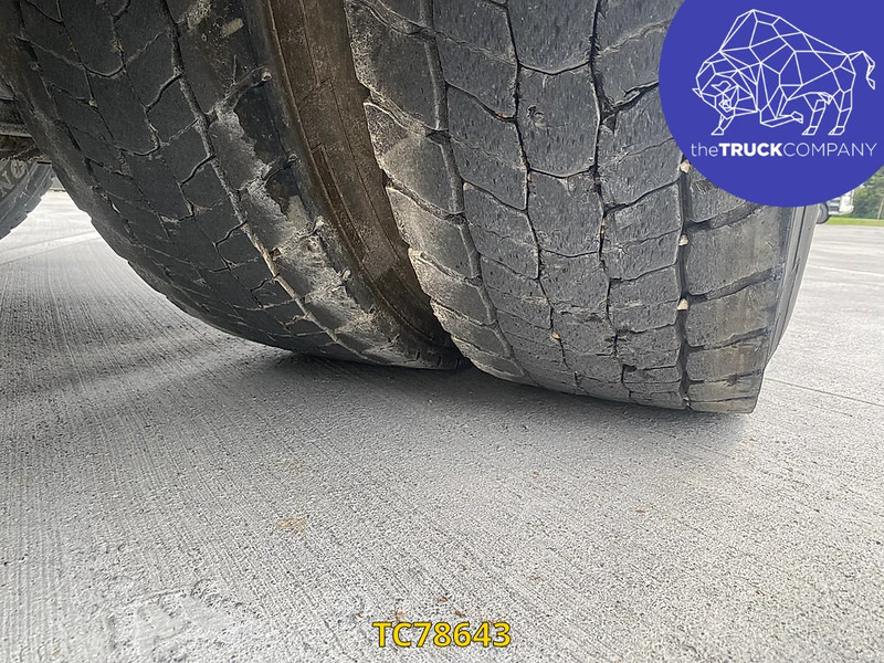 MAN TGX 500 - Vetopöytäauto: kuva MAN TGX 500 - Vetopöytäauto MAN TGX 500 - Vetopöytäauto: kuva MAN TGX 500 - Vetopöytäauto