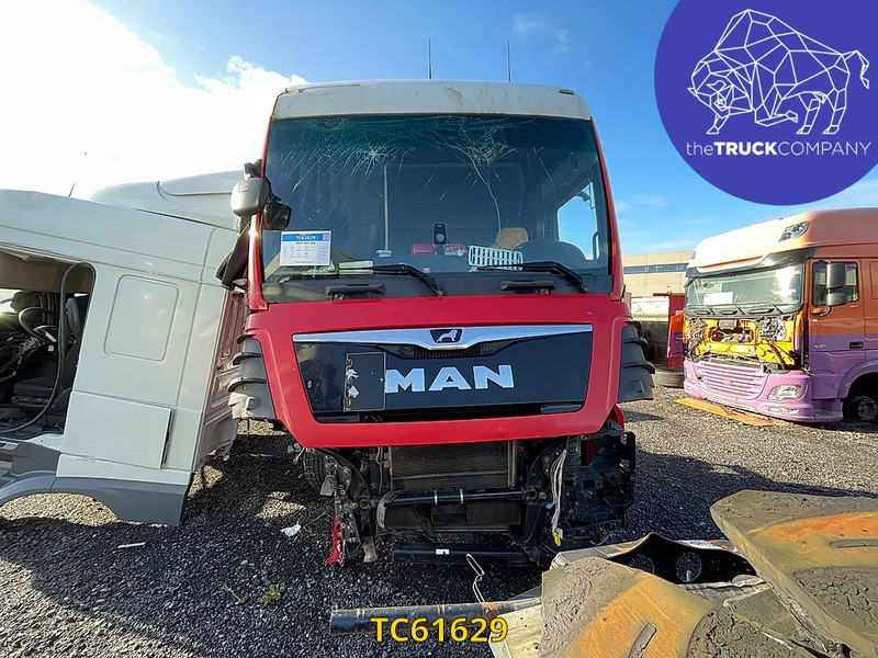 MAN TGX 500 - Vetopöytäauto: kuva MAN TGX 500 - Vetopöytäauto MAN TGX 500 - Vetopöytäauto: kuva MAN TGX 500 - Vetopöytäauto