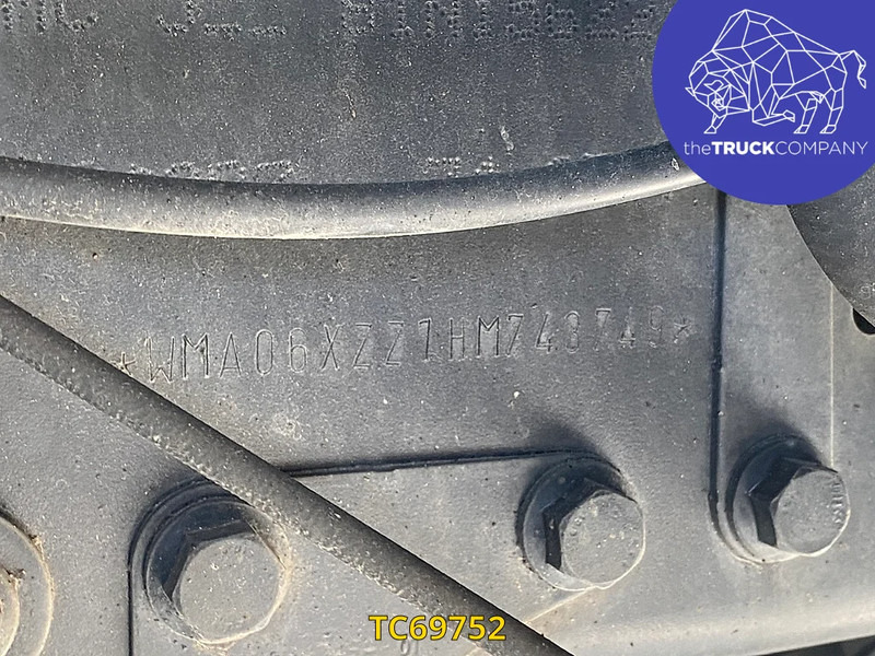 MAN TGX 500 - Vetopöytäauto: kuva MAN TGX 500 - Vetopöytäauto MAN TGX 500 - Vetopöytäauto: kuva MAN TGX 500 - Vetopöytäauto