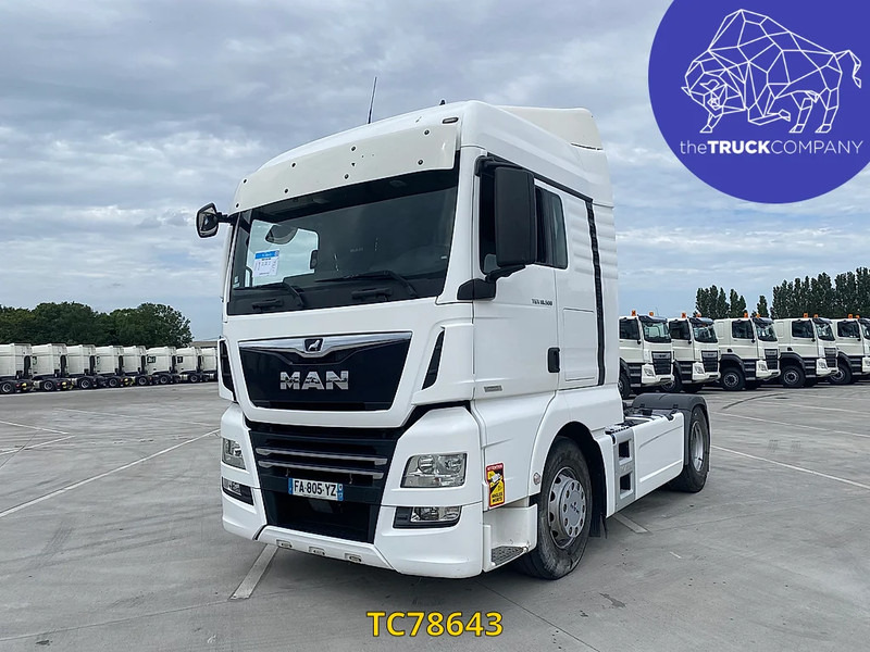 MAN TGX 500 - Vetopöytäauto: kuva MAN TGX 500 - Vetopöytäauto MAN TGX 500 - Vetopöytäauto: kuva MAN TGX 500 - Vetopöytäauto