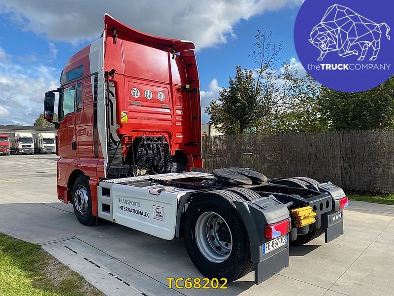 MAN TGX 500 - Vetopöytäauto: kuva MAN TGX 500 - Vetopöytäauto MAN TGX 500 - Vetopöytäauto: kuva MAN TGX 500 - Vetopöytäauto