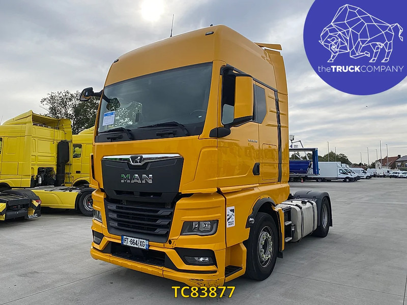 MAN TGX 500 - Vetopöytäauto: kuva MAN TGX 500 - Vetopöytäauto MAN TGX 500 - Vetopöytäauto: kuva MAN TGX 500 - Vetopöytäauto