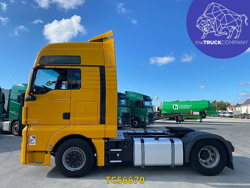 MAN TGX 500 - Vetopöytäauto: kuva MAN TGX 500 - Vetopöytäauto MAN TGX 500 - Vetopöytäauto: kuva MAN TGX 500 - Vetopöytäauto