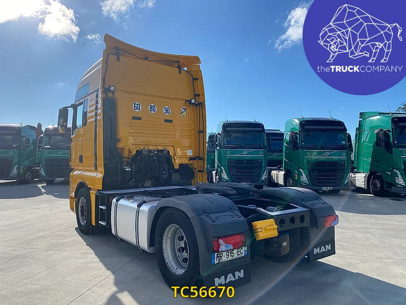 MAN TGX 500 - Vetopöytäauto: kuva MAN TGX 500 - Vetopöytäauto MAN TGX 500 - Vetopöytäauto: kuva MAN TGX 500 - Vetopöytäauto
