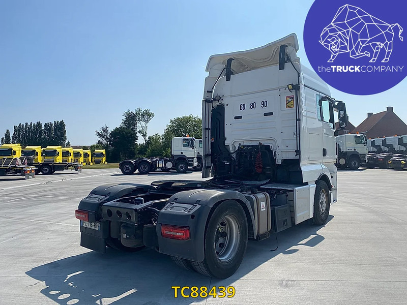 MAN TGX 510 - Vetopöytäauto: kuva MAN TGX 510 - Vetopöytäauto MAN TGX 510 - Vetopöytäauto: kuva MAN TGX 510 - Vetopöytäauto