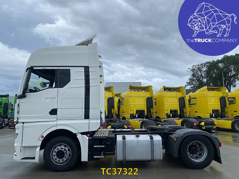 MAN TGX 510 - Vetopöytäauto: kuva MAN TGX 510 - Vetopöytäauto MAN TGX 510 - Vetopöytäauto: kuva MAN TGX 510 - Vetopöytäauto