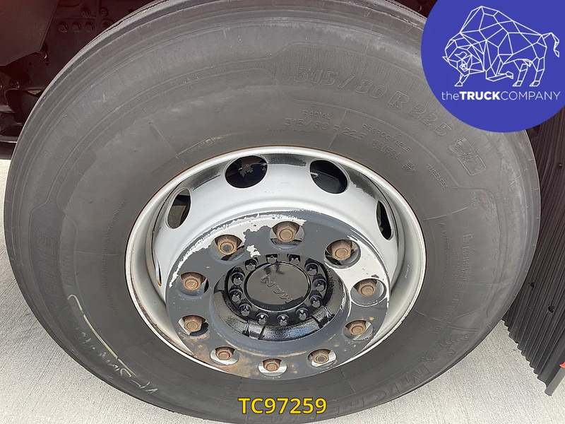 MAN TGX 510 - Vetopöytäauto: kuva MAN TGX 510 - Vetopöytäauto MAN TGX 510 - Vetopöytäauto: kuva MAN TGX 510 - Vetopöytäauto