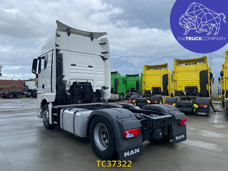 MAN TGX 510 - Vetopöytäauto: kuva MAN TGX 510 - Vetopöytäauto MAN TGX 510 - Vetopöytäauto: kuva MAN TGX 510 - Vetopöytäauto