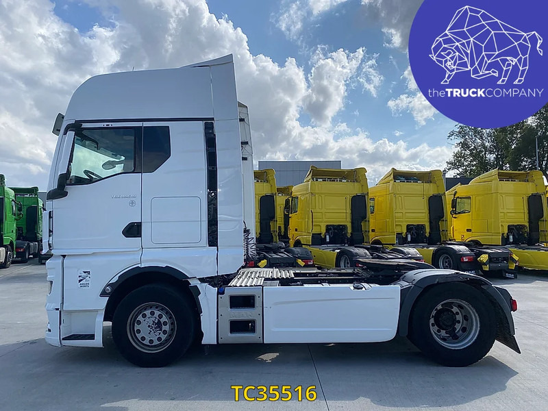 MAN TGX 510 - Vetopöytäauto: kuva MAN TGX 510 - Vetopöytäauto MAN TGX 510 - Vetopöytäauto: kuva MAN TGX 510 - Vetopöytäauto