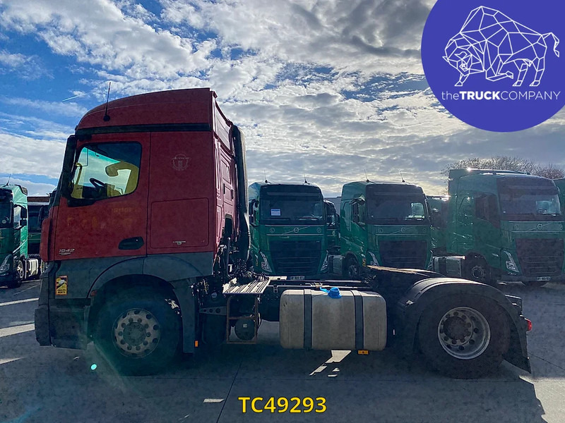 Mercedes-Benz 18.42 - Vetopöytäauto: kuva Mercedes-Benz 18.42 - Vetopöytäauto Mercedes-Benz 18.42 - Vetopöytäauto: kuva Mercedes-Benz 18.42 - Vetopöytäauto