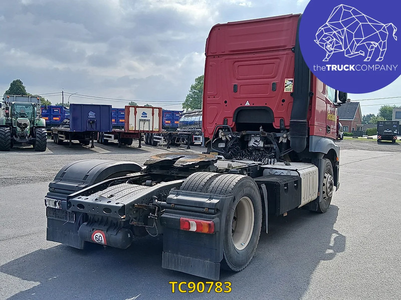 Mercedes-Benz Actros 1842 - Vetopöytäauto: kuva Mercedes-Benz Actros 1842 - Vetopöytäauto Mercedes-Benz Actros 1842 - Vetopöytäauto: kuva Mercedes-Benz Actros 1842 - Vetopöytäauto