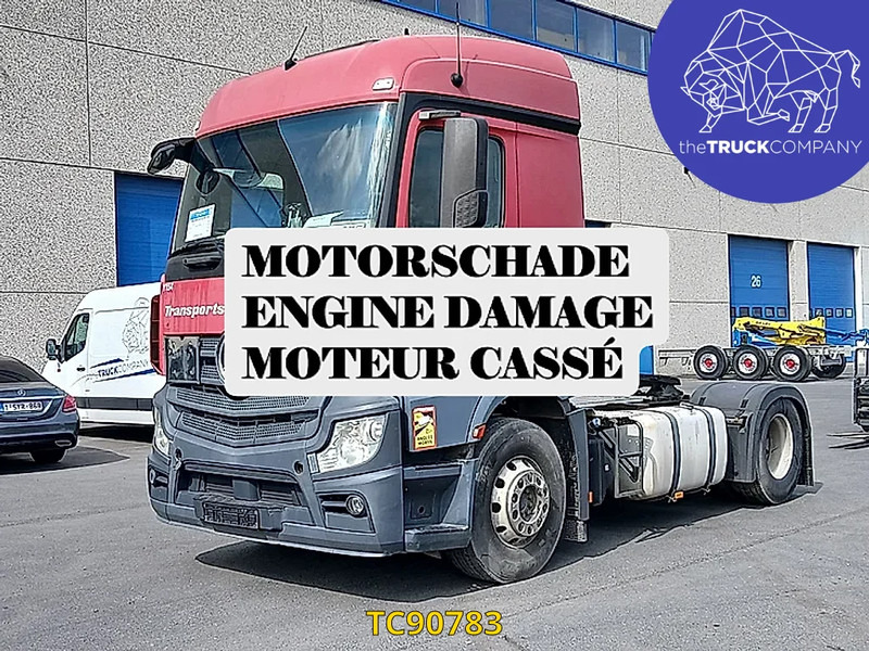 Mercedes-Benz Actros 1842 - Vetopöytäauto: kuva Mercedes-Benz Actros 1842 - Vetopöytäauto Mercedes-Benz Actros 1842 - Vetopöytäauto: kuva Mercedes-Benz Actros 1842 - Vetopöytäauto