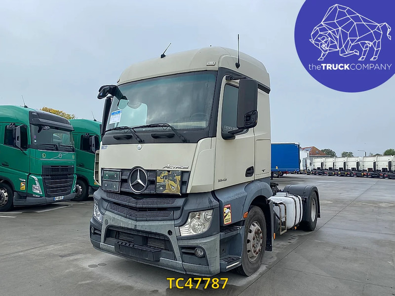 Mercedes-Benz Actros 1843 - Vetopöytäauto: kuva Mercedes-Benz Actros 1843 - Vetopöytäauto Mercedes-Benz Actros 1843 - Vetopöytäauto: kuva Mercedes-Benz Actros 1843 - Vetopöytäauto