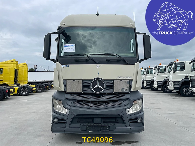 Mercedes-Benz Actros 1843 - Vetopöytäauto: kuva Mercedes-Benz Actros 1843 - Vetopöytäauto Mercedes-Benz Actros 1843 - Vetopöytäauto: kuva Mercedes-Benz Actros 1843 - Vetopöytäauto