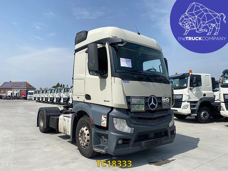 Mercedes-Benz Actros 1843 - Vetopöytäauto: kuva Mercedes-Benz Actros 1843 - Vetopöytäauto Mercedes-Benz Actros 1843 - Vetopöytäauto: kuva Mercedes-Benz Actros 1843 - Vetopöytäauto