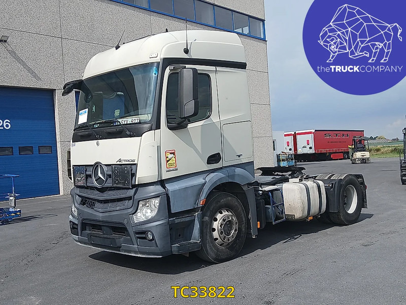 Mercedes-Benz Actros 1843 - Vetopöytäauto: kuva Mercedes-Benz Actros 1843 - Vetopöytäauto Mercedes-Benz Actros 1843 - Vetopöytäauto: kuva Mercedes-Benz Actros 1843 - Vetopöytäauto