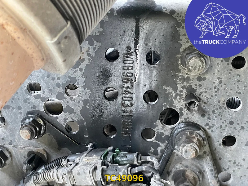 Mercedes-Benz Actros 1843 - Vetopöytäauto: kuva Mercedes-Benz Actros 1843 - Vetopöytäauto Mercedes-Benz Actros 1843 - Vetopöytäauto: kuva Mercedes-Benz Actros 1843 - Vetopöytäauto