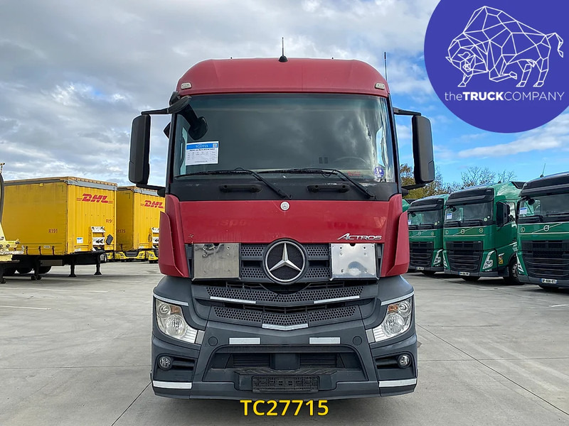 Mercedes-Benz Actros 1942 - Vetopöytäauto: kuva Mercedes-Benz Actros 1942 - Vetopöytäauto Mercedes-Benz Actros 1942 - Vetopöytäauto: kuva Mercedes-Benz Actros 1942 - Vetopöytäauto