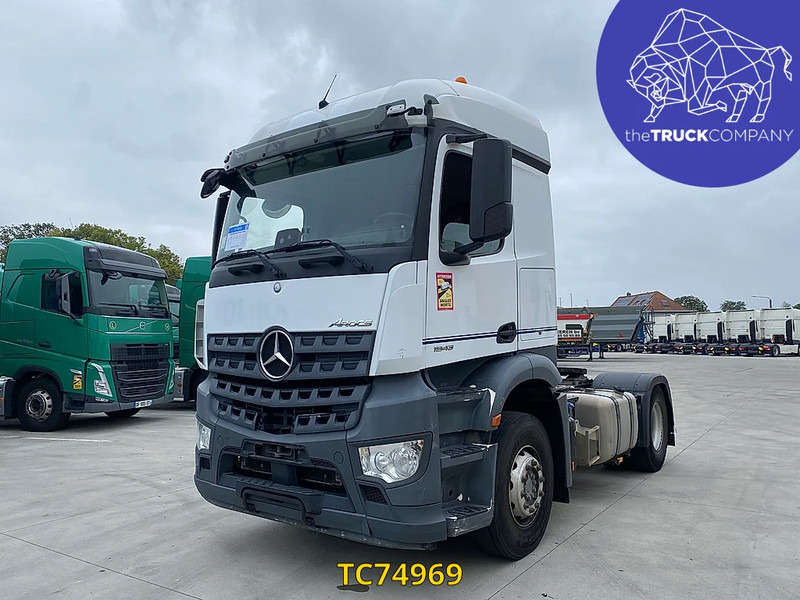 Mercedes-Benz Arocs 1943 - Vetopöytäauto: kuva Mercedes-Benz Arocs 1943 - Vetopöytäauto Mercedes-Benz Arocs 1943 - Vetopöytäauto: kuva Mercedes-Benz Arocs 1943 - Vetopöytäauto