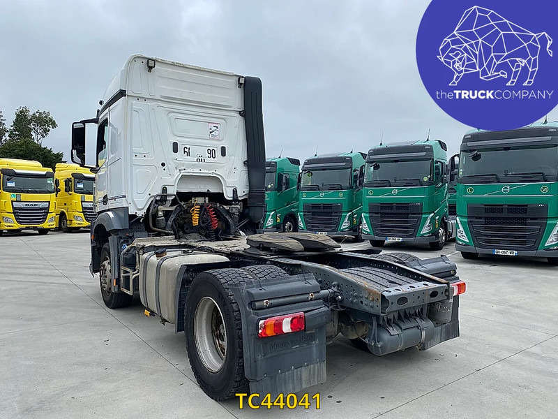 Mercedes-Benz Arocs 1943 - Vetopöytäauto: kuva Mercedes-Benz Arocs 1943 - Vetopöytäauto Mercedes-Benz Arocs 1943 - Vetopöytäauto: kuva Mercedes-Benz Arocs 1943 - Vetopöytäauto