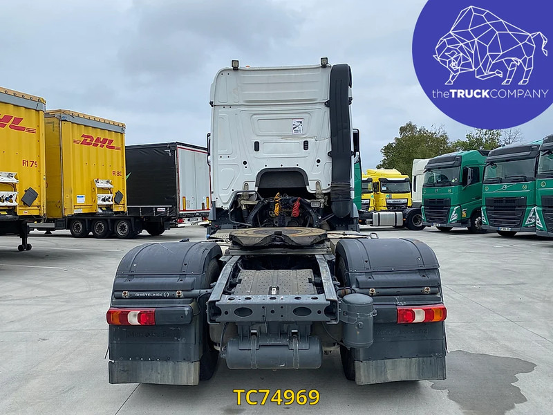 Mercedes-Benz Arocs 1943 - Vetopöytäauto: kuva Mercedes-Benz Arocs 1943 - Vetopöytäauto Mercedes-Benz Arocs 1943 - Vetopöytäauto: kuva Mercedes-Benz Arocs 1943 - Vetopöytäauto