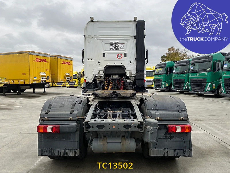 Mercedes-Benz Arocs 1943 - Vetopöytäauto: kuva Mercedes-Benz Arocs 1943 - Vetopöytäauto Mercedes-Benz Arocs 1943 - Vetopöytäauto: kuva Mercedes-Benz Arocs 1943 - Vetopöytäauto