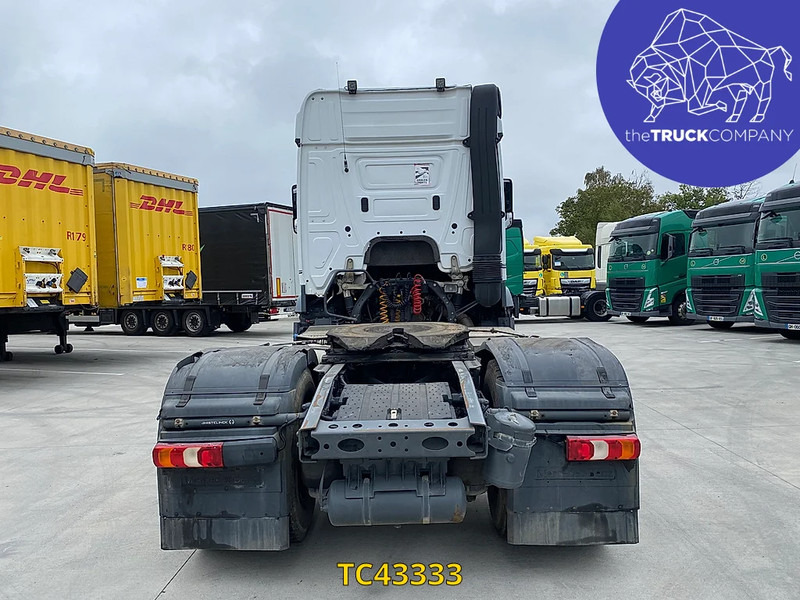 Mercedes-Benz Arocs 1943 - Vetopöytäauto: kuva Mercedes-Benz Arocs 1943 - Vetopöytäauto Mercedes-Benz Arocs 1943 - Vetopöytäauto: kuva Mercedes-Benz Arocs 1943 - Vetopöytäauto