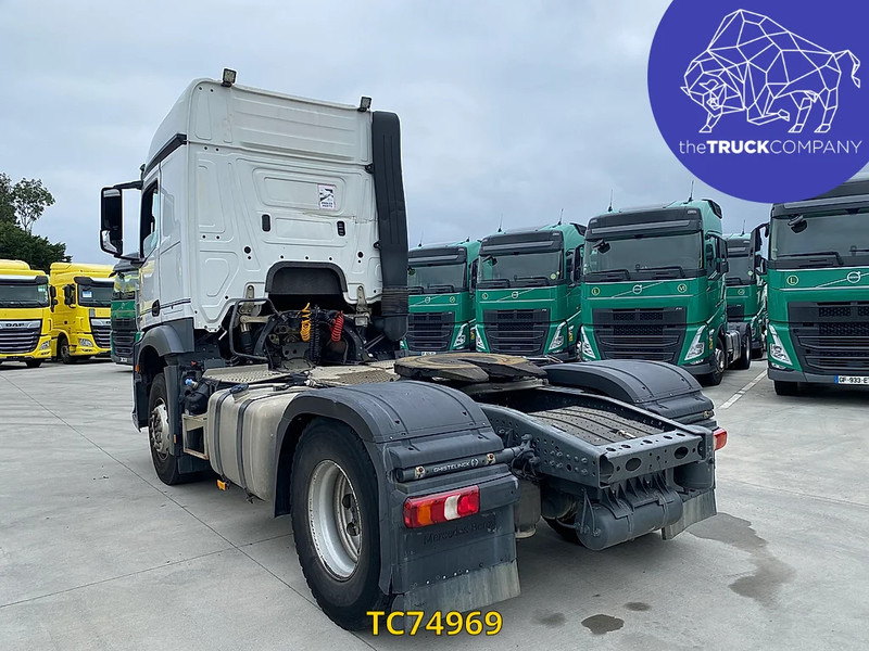 Mercedes-Benz Arocs 1943 - Vetopöytäauto: kuva Mercedes-Benz Arocs 1943 - Vetopöytäauto Mercedes-Benz Arocs 1943 - Vetopöytäauto: kuva Mercedes-Benz Arocs 1943 - Vetopöytäauto