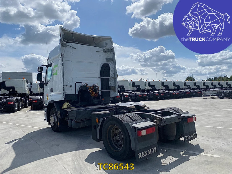 Renault Premium 460 - Vetopöytäauto: kuva Renault Premium 460 - Vetopöytäauto Renault Premium 460 - Vetopöytäauto: kuva Renault Premium 460 - Vetopöytäauto