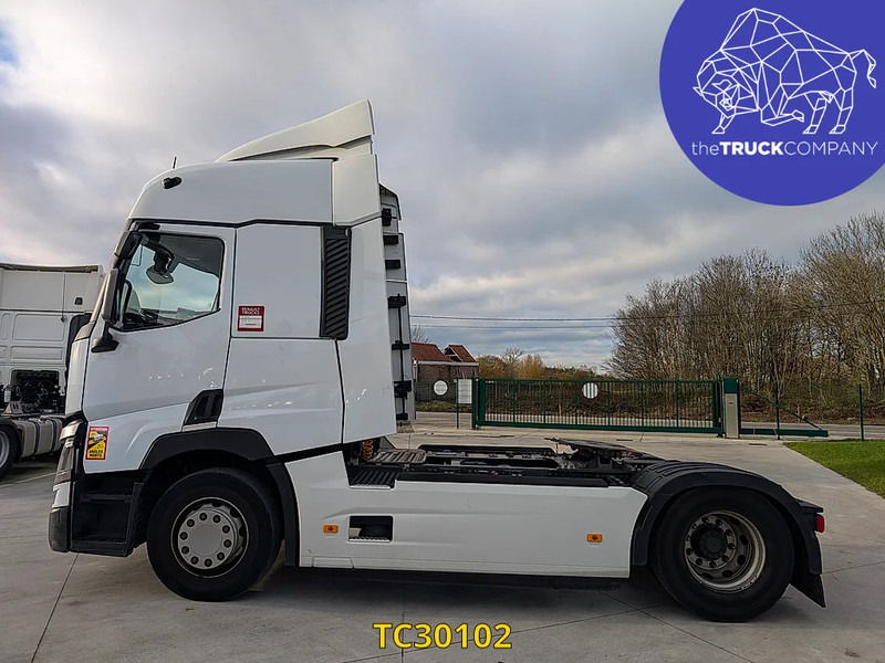 Renault T 460 - Vetopöytäauto: kuva Renault T 460 - Vetopöytäauto Renault T 460 - Vetopöytäauto: kuva Renault T 460 - Vetopöytäauto