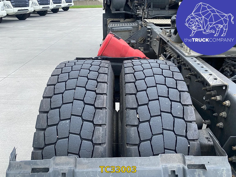 Renault T 460 - Vetopöytäauto: kuva Renault T 460 - Vetopöytäauto Renault T 460 - Vetopöytäauto: kuva Renault T 460 - Vetopöytäauto