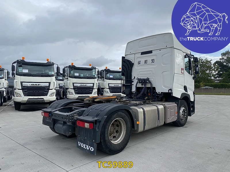 Renault T 460 - Vetopöytäauto: kuva Renault T 460 - Vetopöytäauto Renault T 460 - Vetopöytäauto: kuva Renault T 460 - Vetopöytäauto