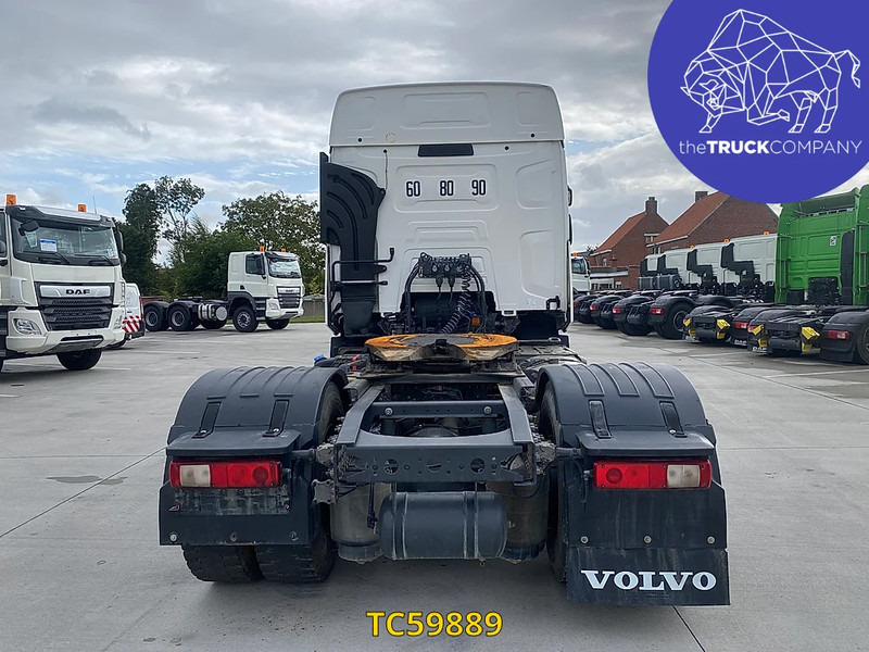 Renault T 460 - Vetopöytäauto: kuva Renault T 460 - Vetopöytäauto Renault T 460 - Vetopöytäauto: kuva Renault T 460 - Vetopöytäauto