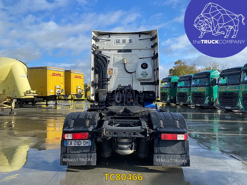 Renault T 480 - Vetopöytäauto: kuva Renault T 480 - Vetopöytäauto Renault T 480 - Vetopöytäauto: kuva Renault T 480 - Vetopöytäauto