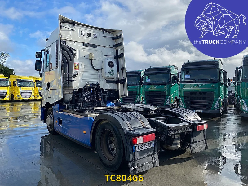 Renault T 480 - Vetopöytäauto: kuva Renault T 480 - Vetopöytäauto Renault T 480 - Vetopöytäauto: kuva Renault T 480 - Vetopöytäauto